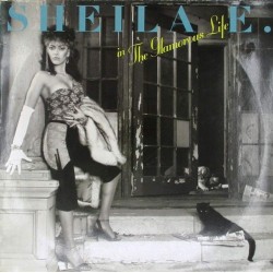 Пластинка Sheila E. In the Glamorous Life